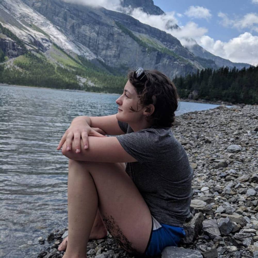 Meet your Posher, Susan